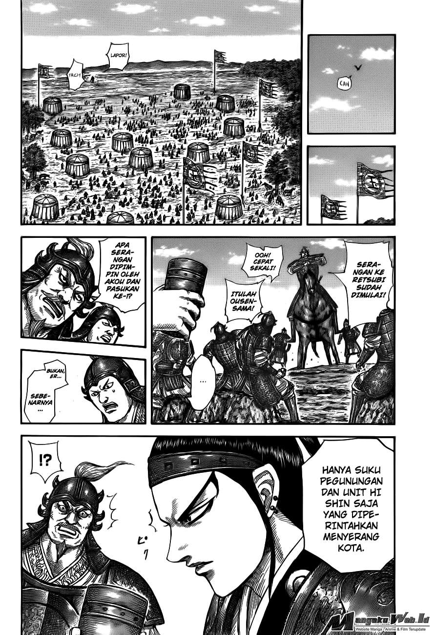 Kingdom Bab 506 halaman 11