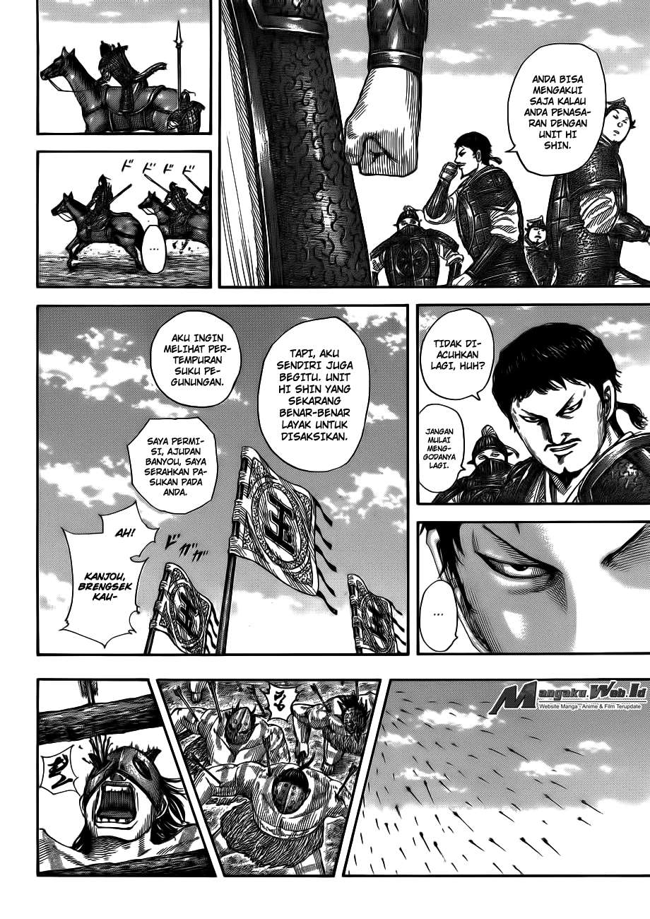 Kingdom Bab 506 halaman 13