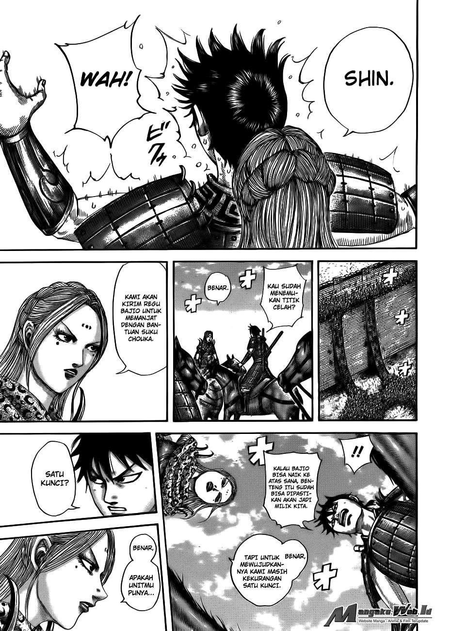 Kingdom Bab 506 halaman 18