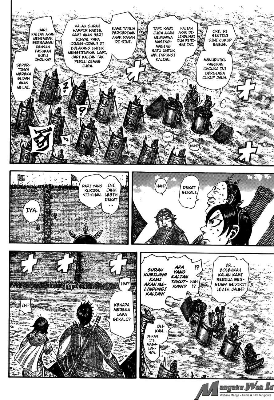 Kingdom Bab 507 halaman 4