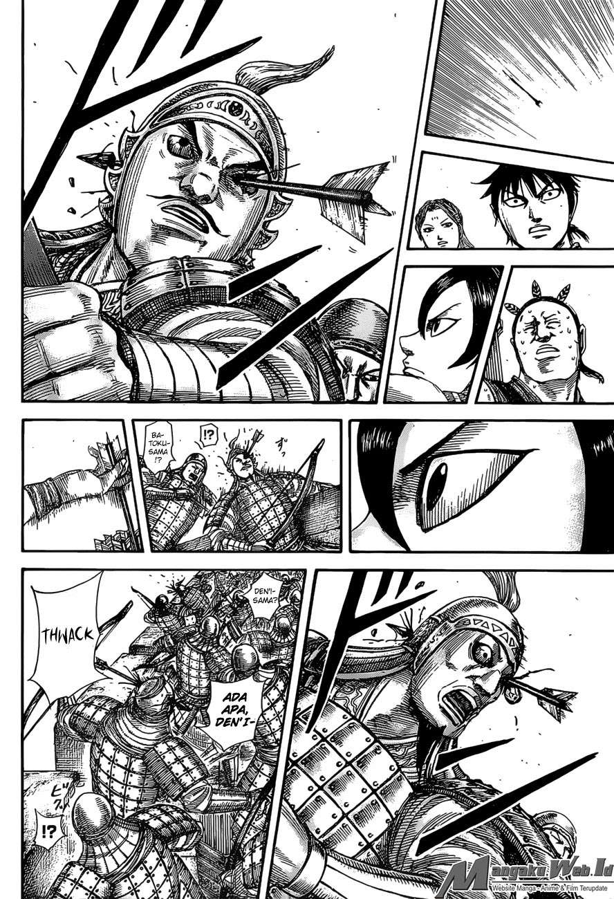 Kingdom Bab 507 halaman 12