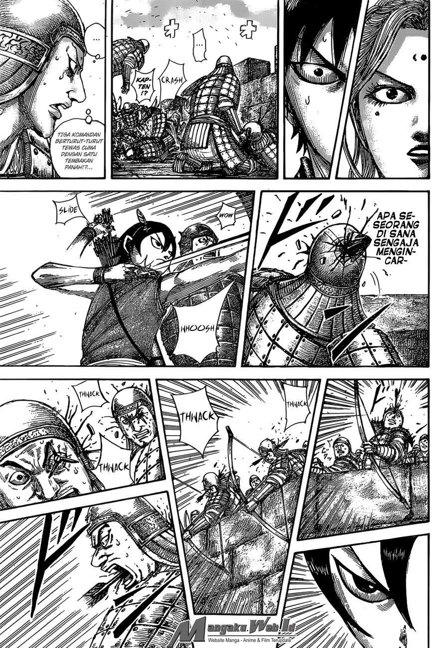 Kingdom Bab 507 halaman 13