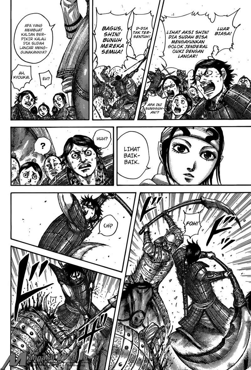 Kingdom Bab 509 halaman 4