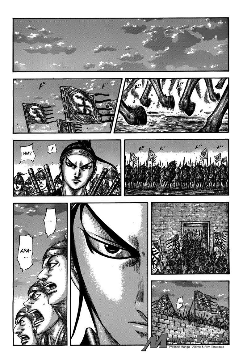 Kingdom Bab 509 halaman 8