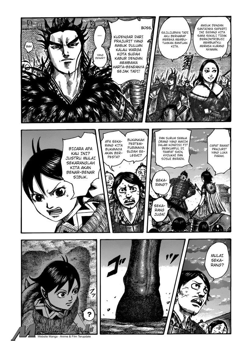 Kingdom Bab 509 halaman 11