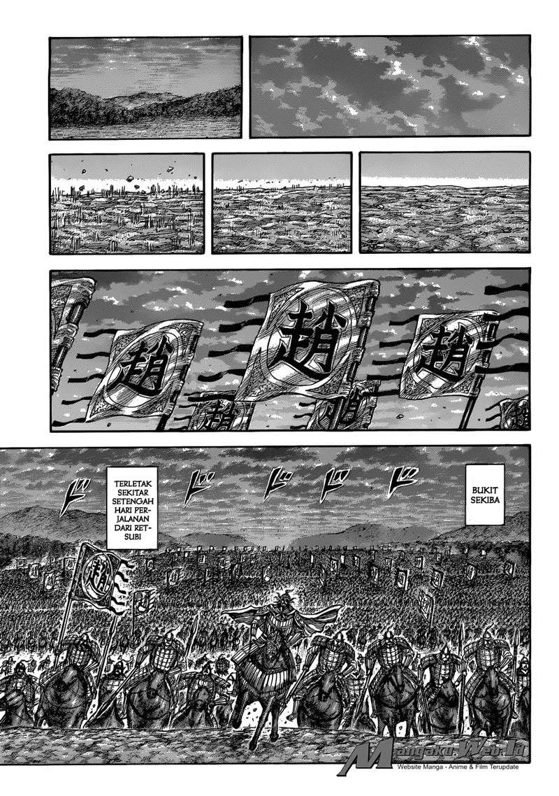 Kingdom Bab 509 halaman 15