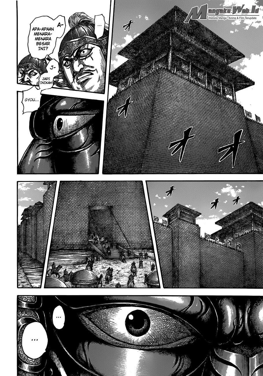Kingdom Bab 512 halaman 4
