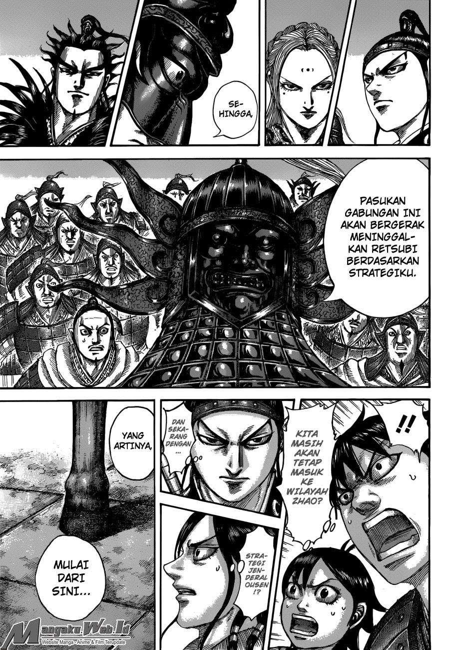 Kingdom Bab 512 halaman 13