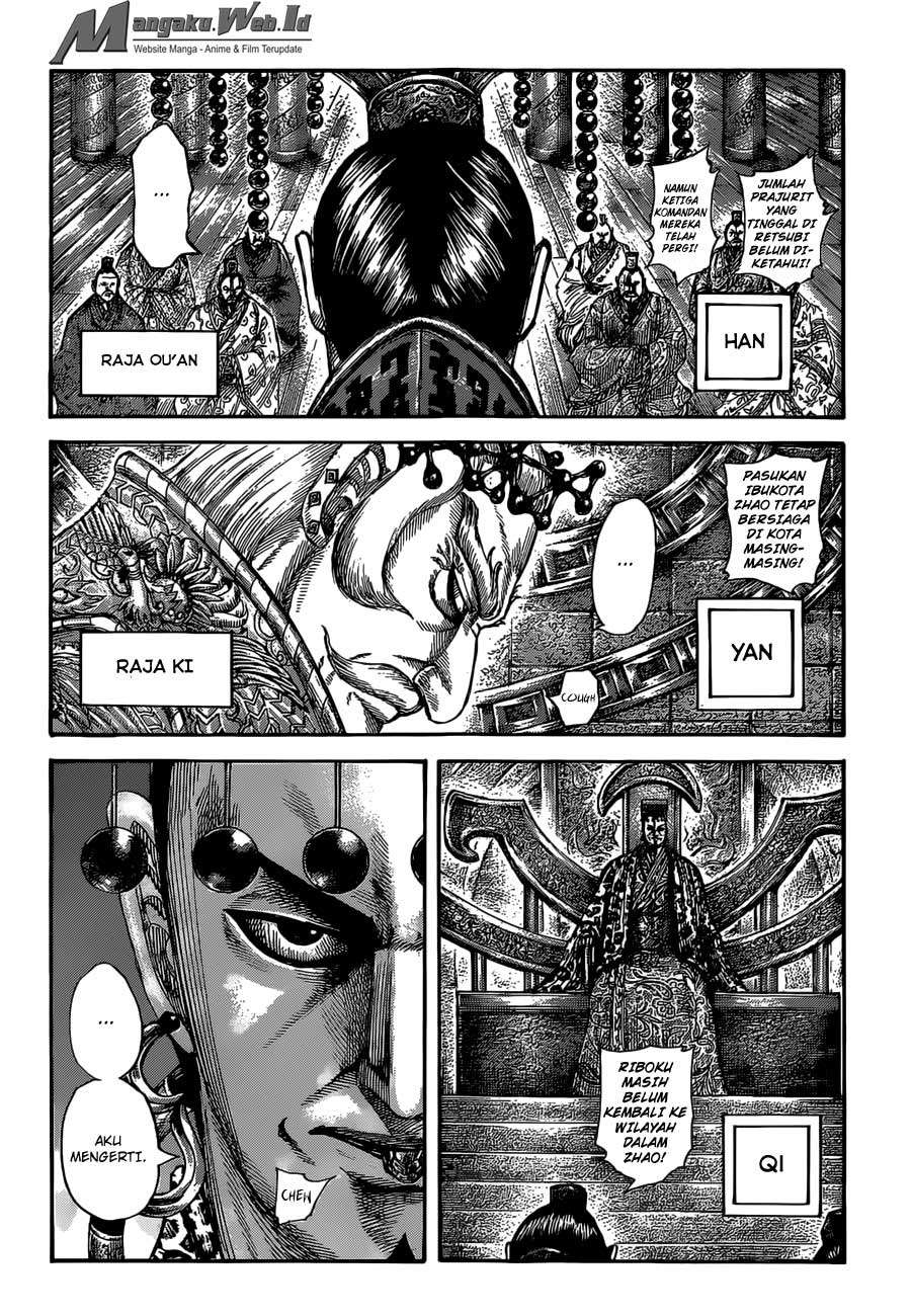 Kingdom Bab 513 halaman 4
