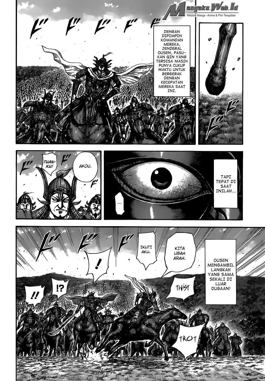 Kingdom Bab 513 halaman 18