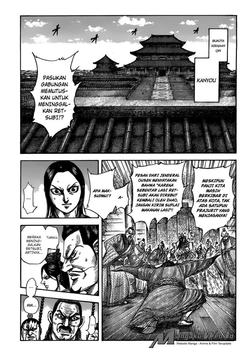 Kingdom Bab 515 halaman 3
