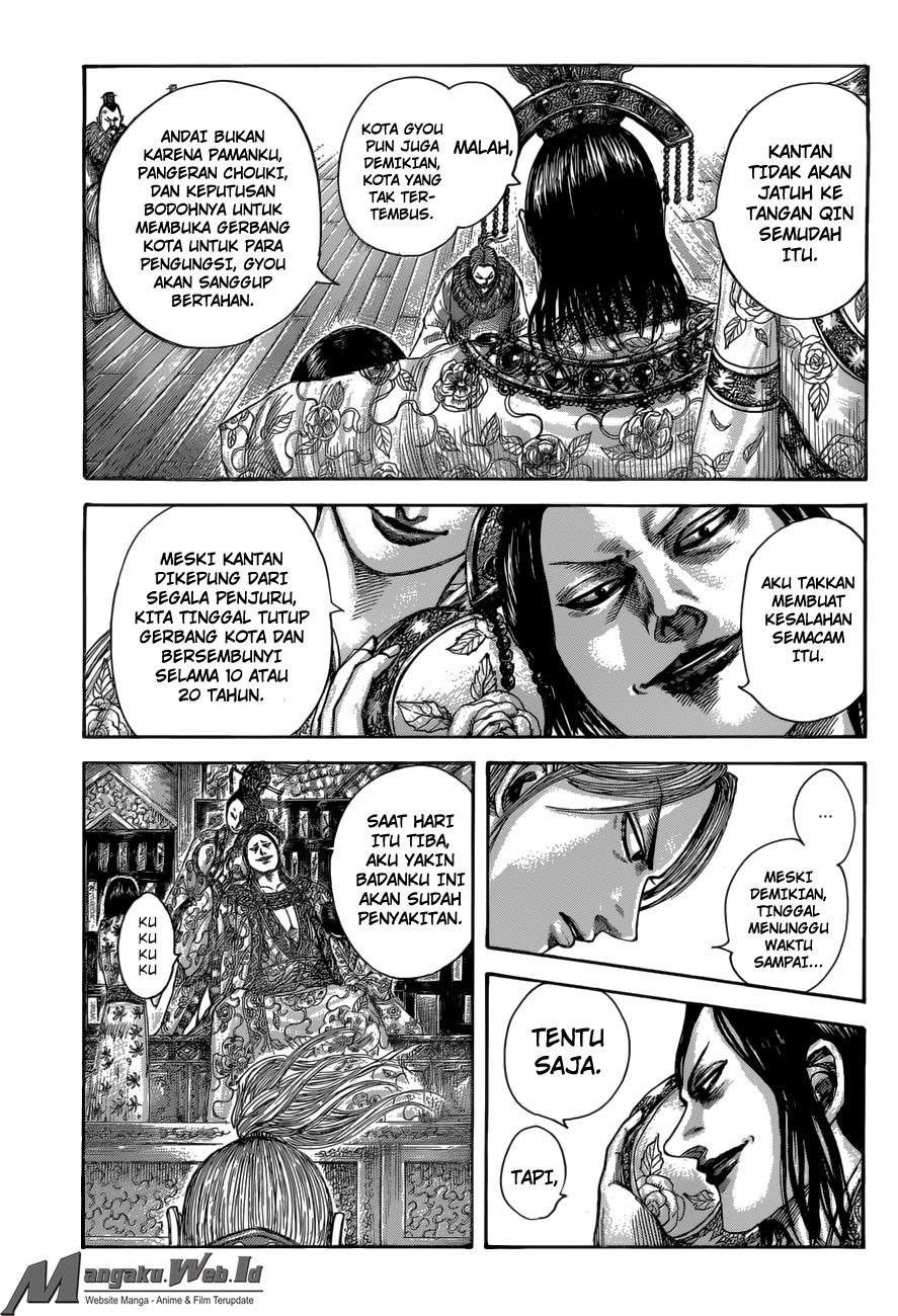 Kingdom Bab 517 halaman 4