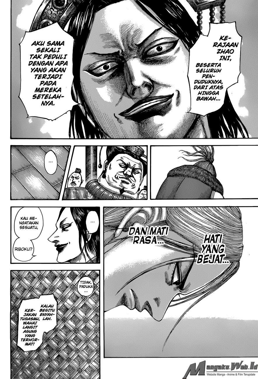 Kingdom Bab 517 halaman 5