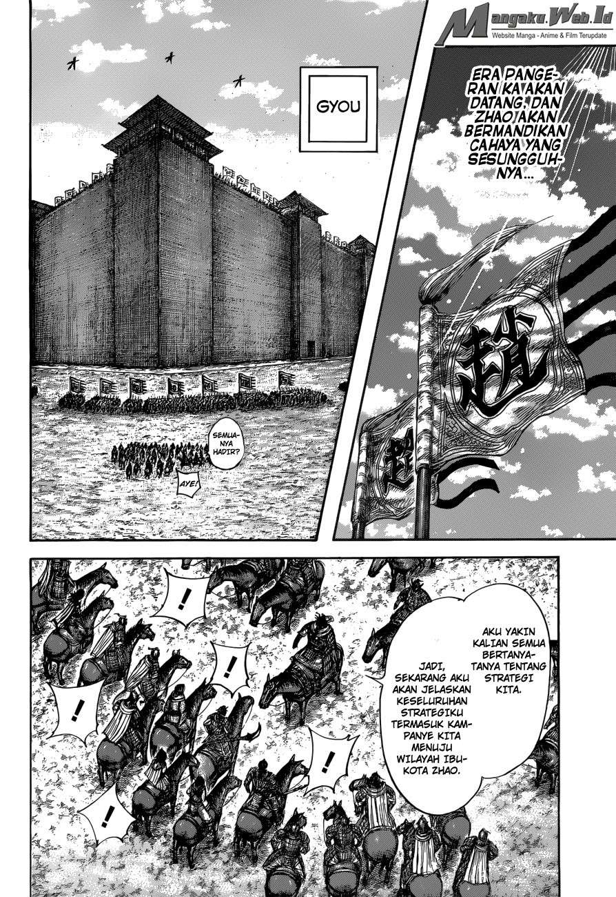 Kingdom Bab 517 halaman 9