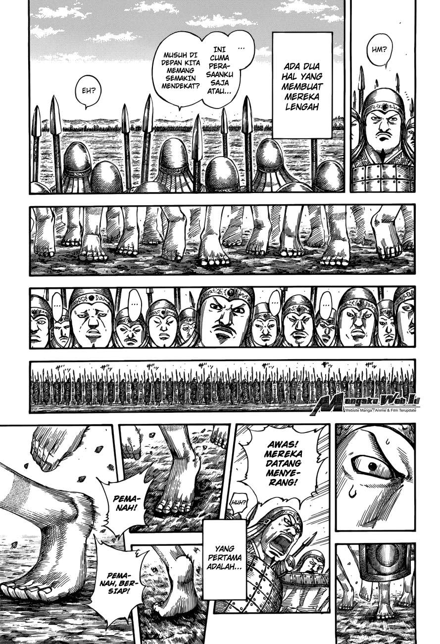 Kingdom Bab 518 halaman 12