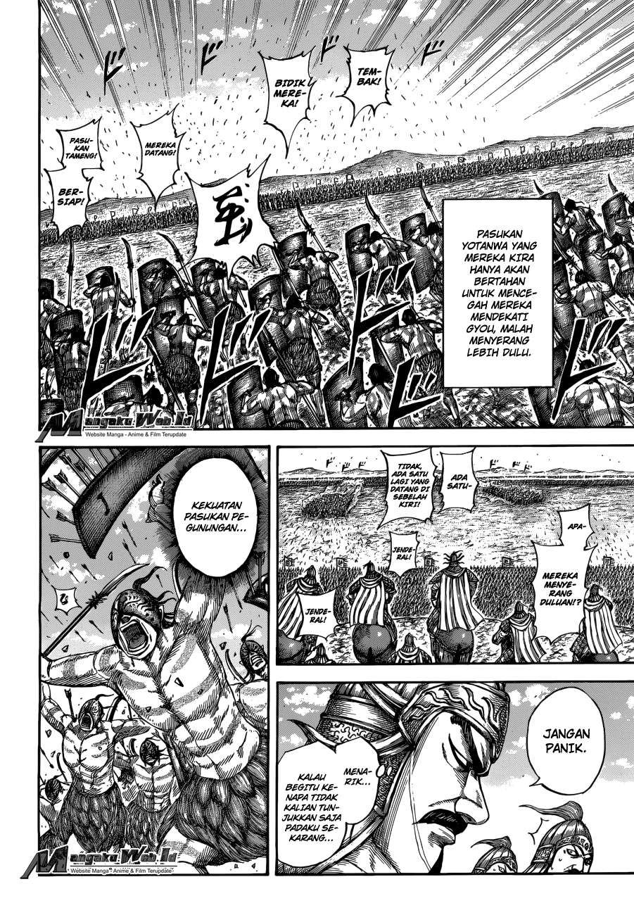 Kingdom Bab 518 halaman 13