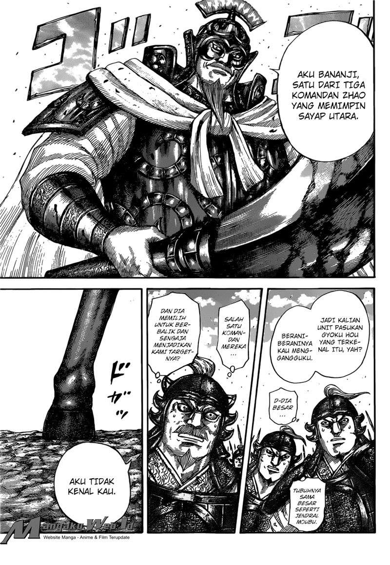 Kingdom Bab 525 halaman 13