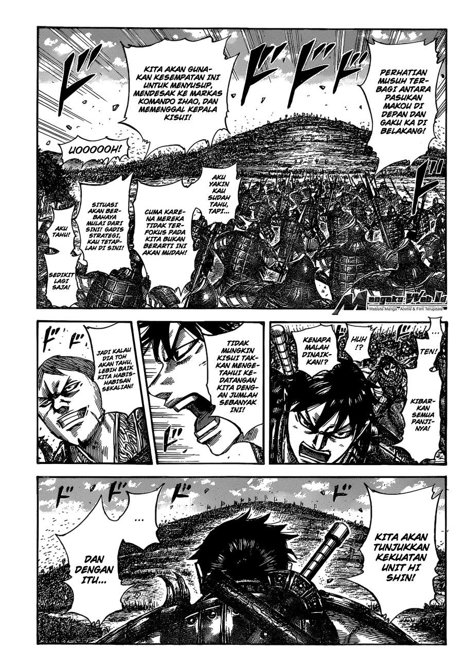 Kingdom Bab 530 halaman 2
