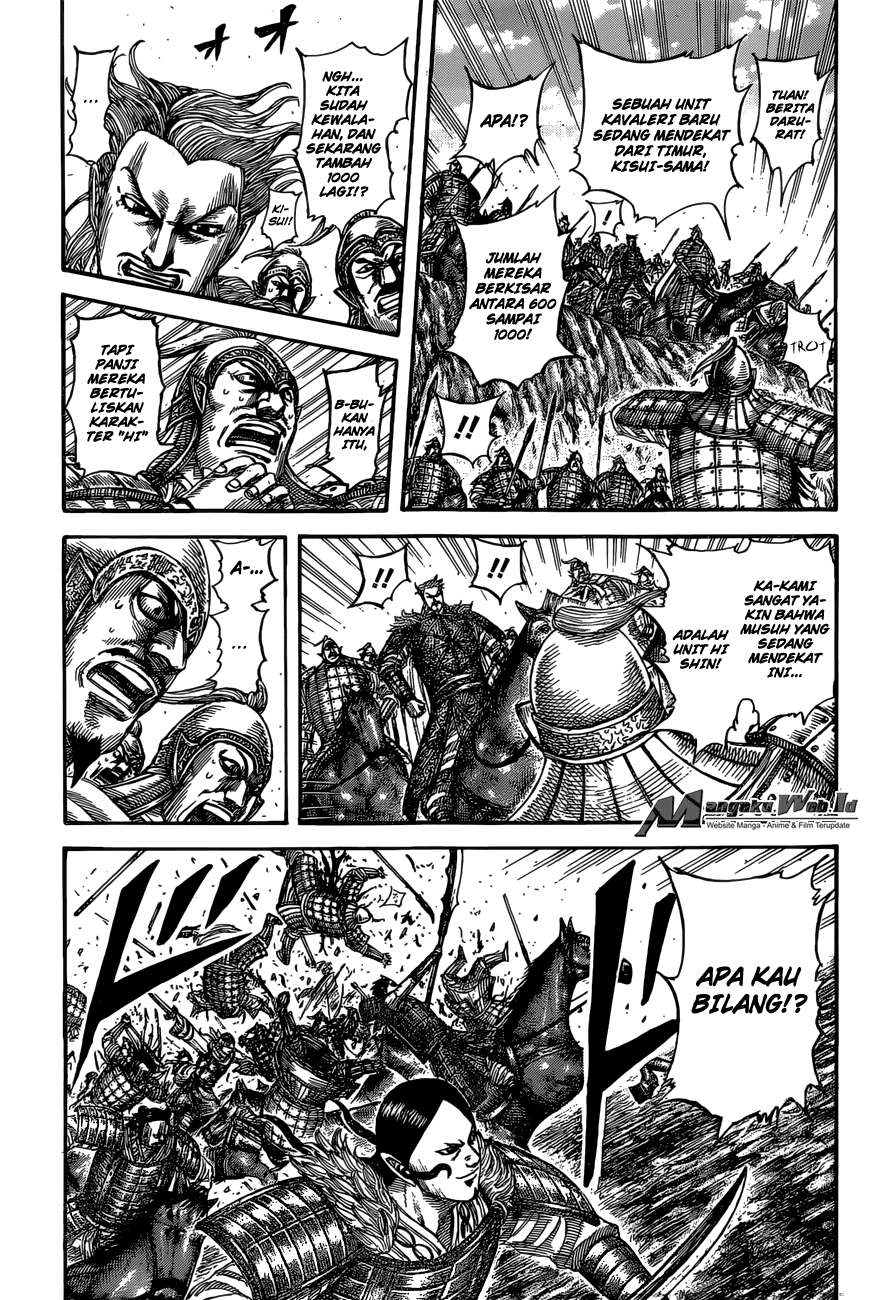 Kingdom Bab 530 halaman 4