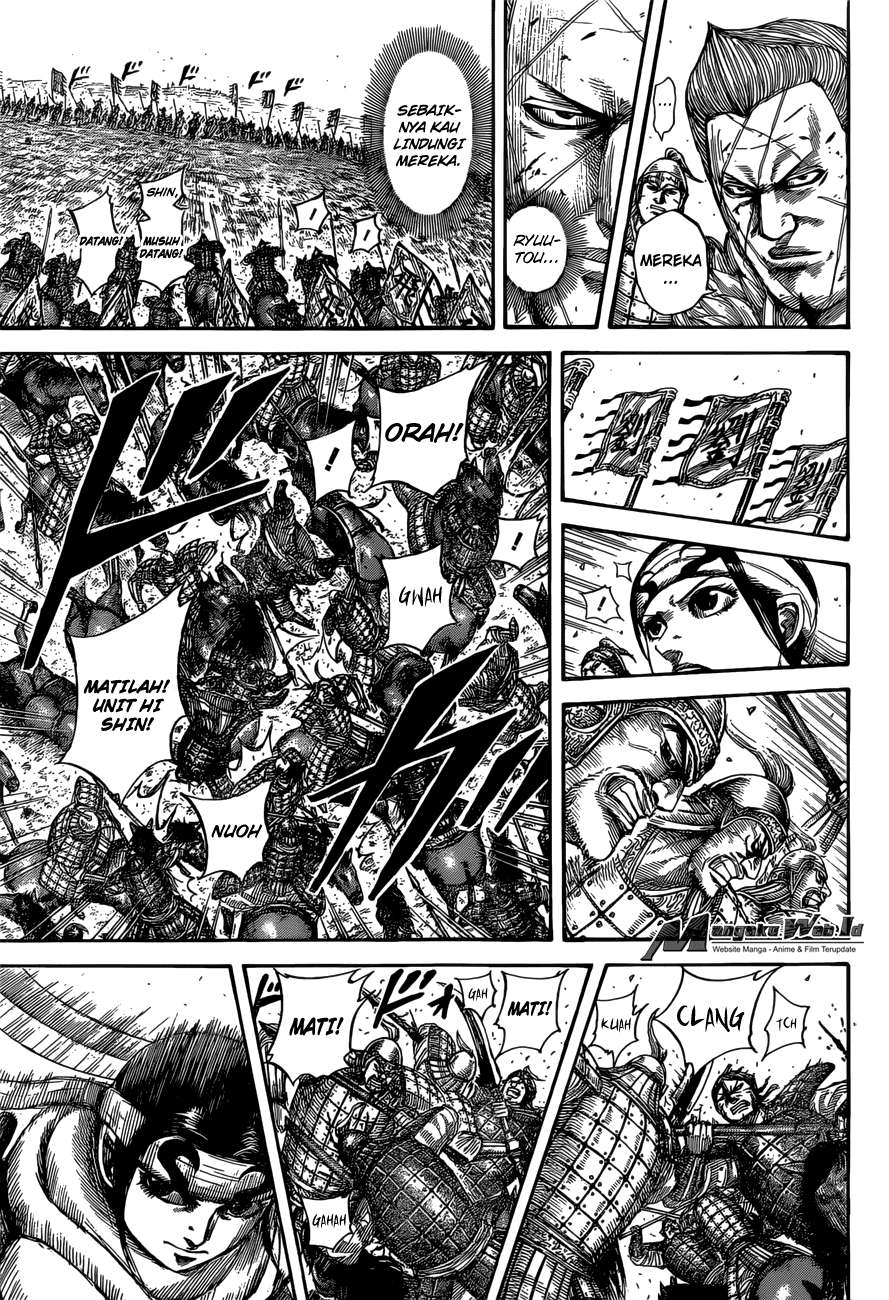 Kingdom Bab 530 halaman 8