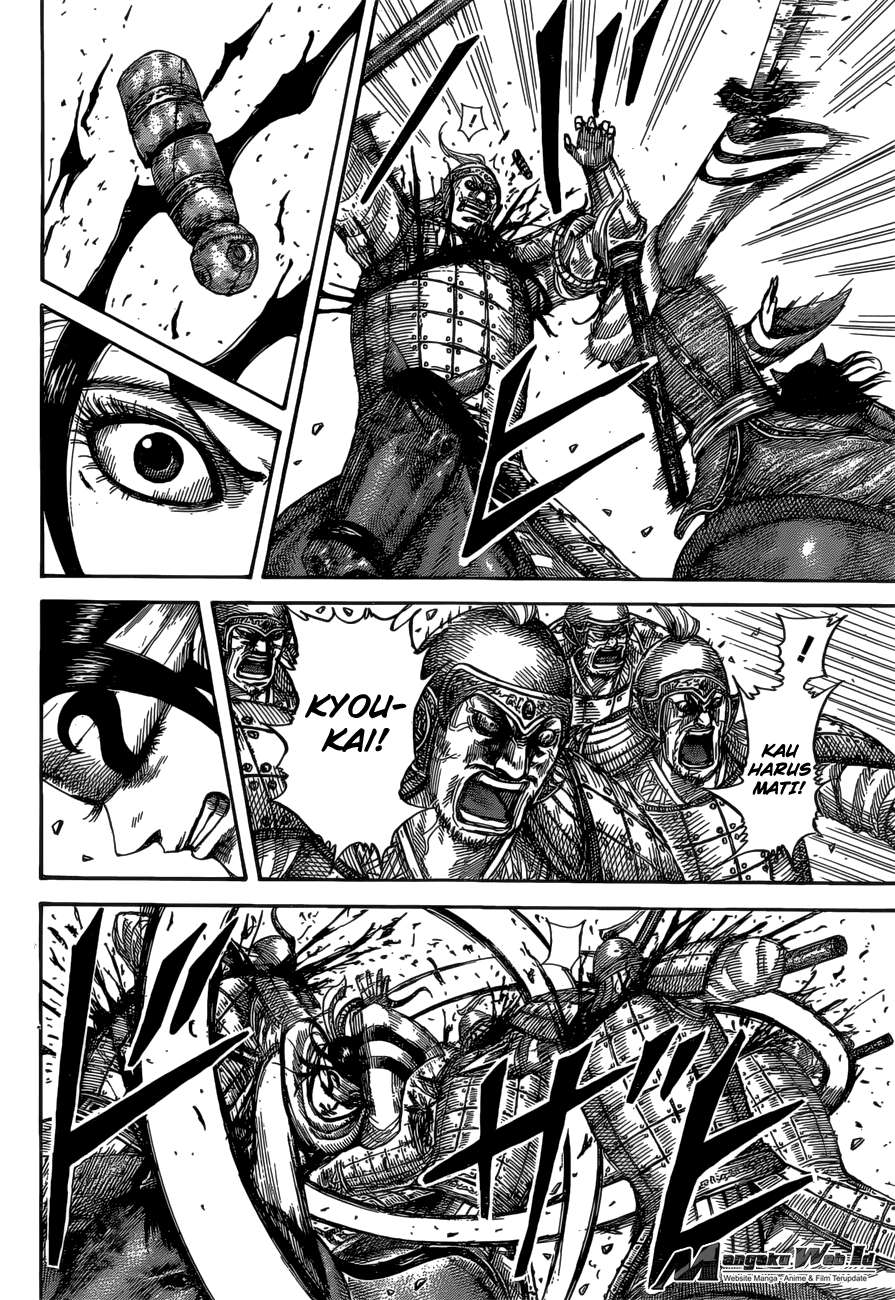 Kingdom Bab 530 halaman 9