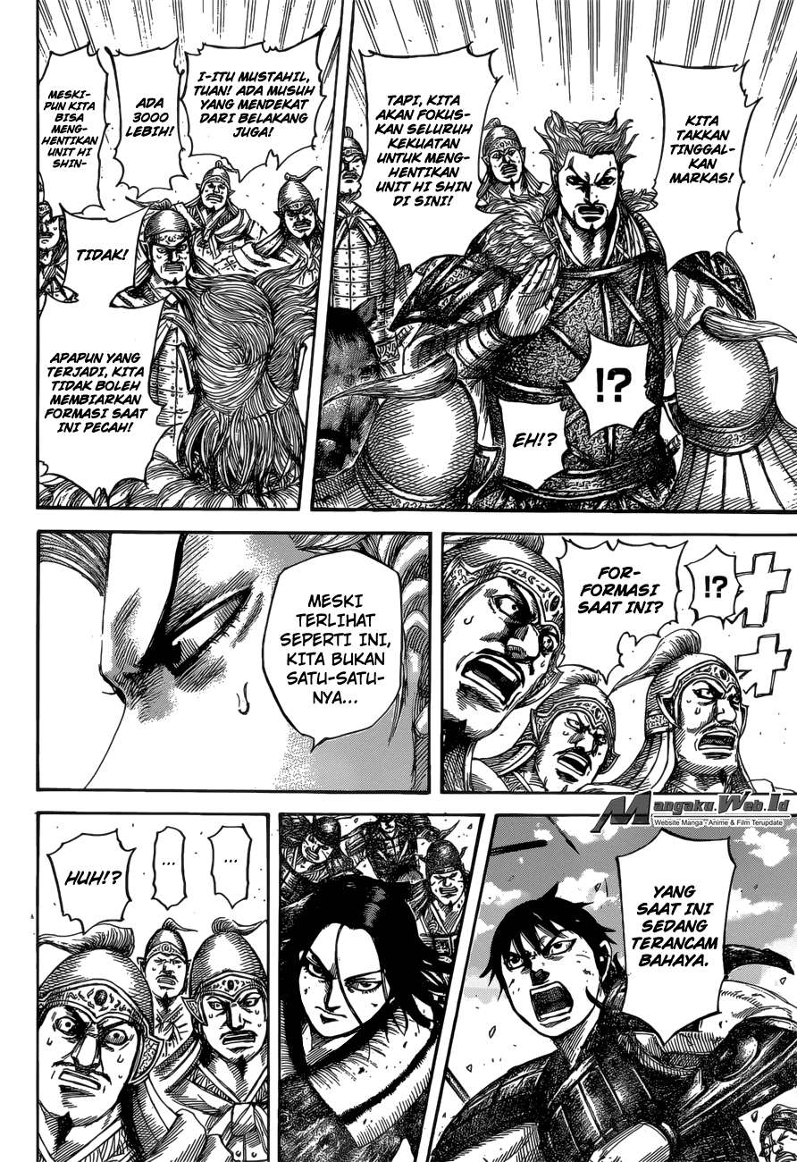 Kingdom Bab 530 halaman 15