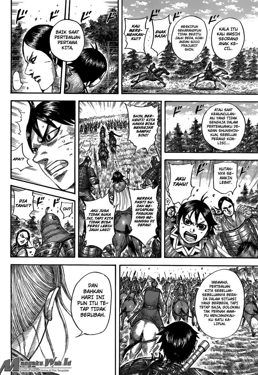Kingdom Bab 532 halaman 11