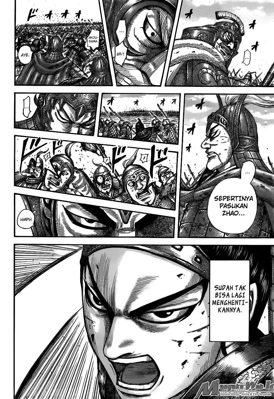 Kingdom Bab 538 halaman 13