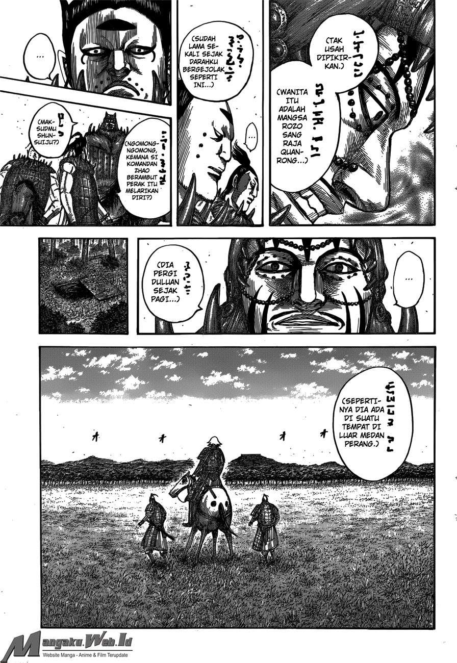 Kingdom Bab 538 halaman 18