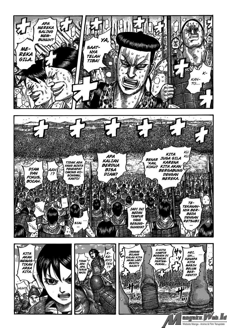 Kingdom Bab 544 halaman 3