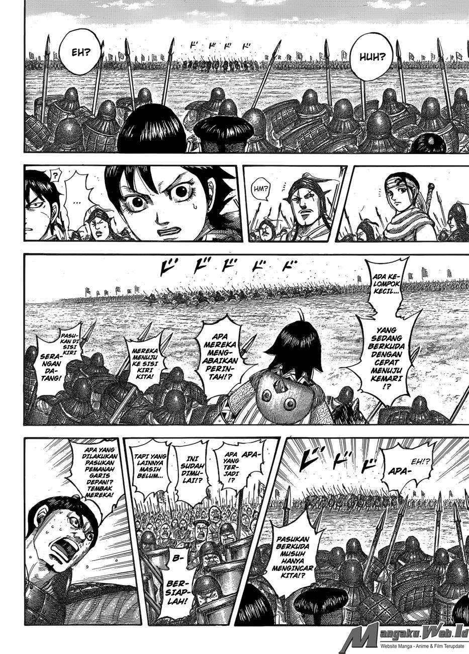 Kingdom Bab 544 halaman 8