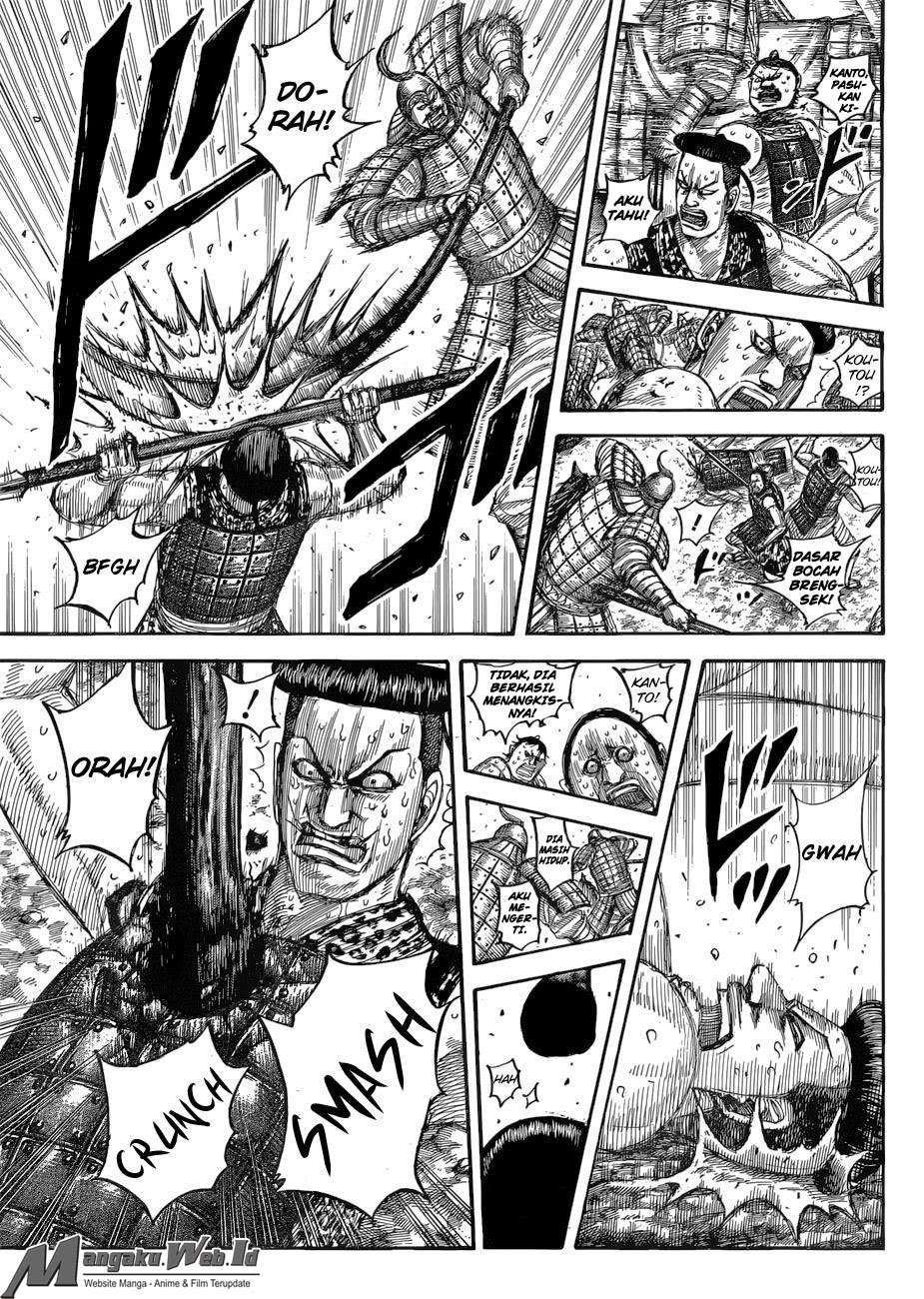 Kingdom Bab 544 halaman 11