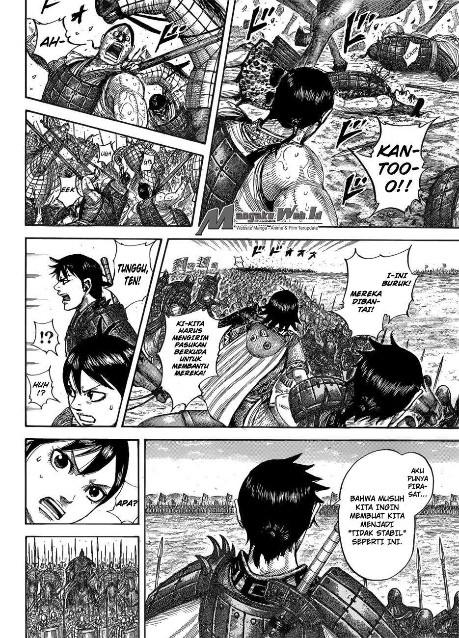 Kingdom Bab 544 halaman 12