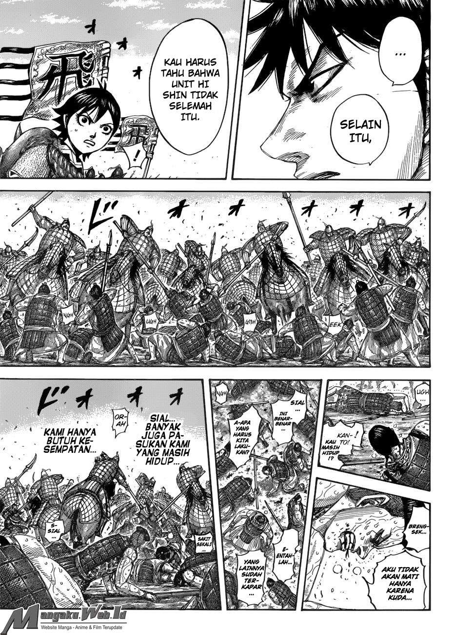 Kingdom Bab 544 halaman 13