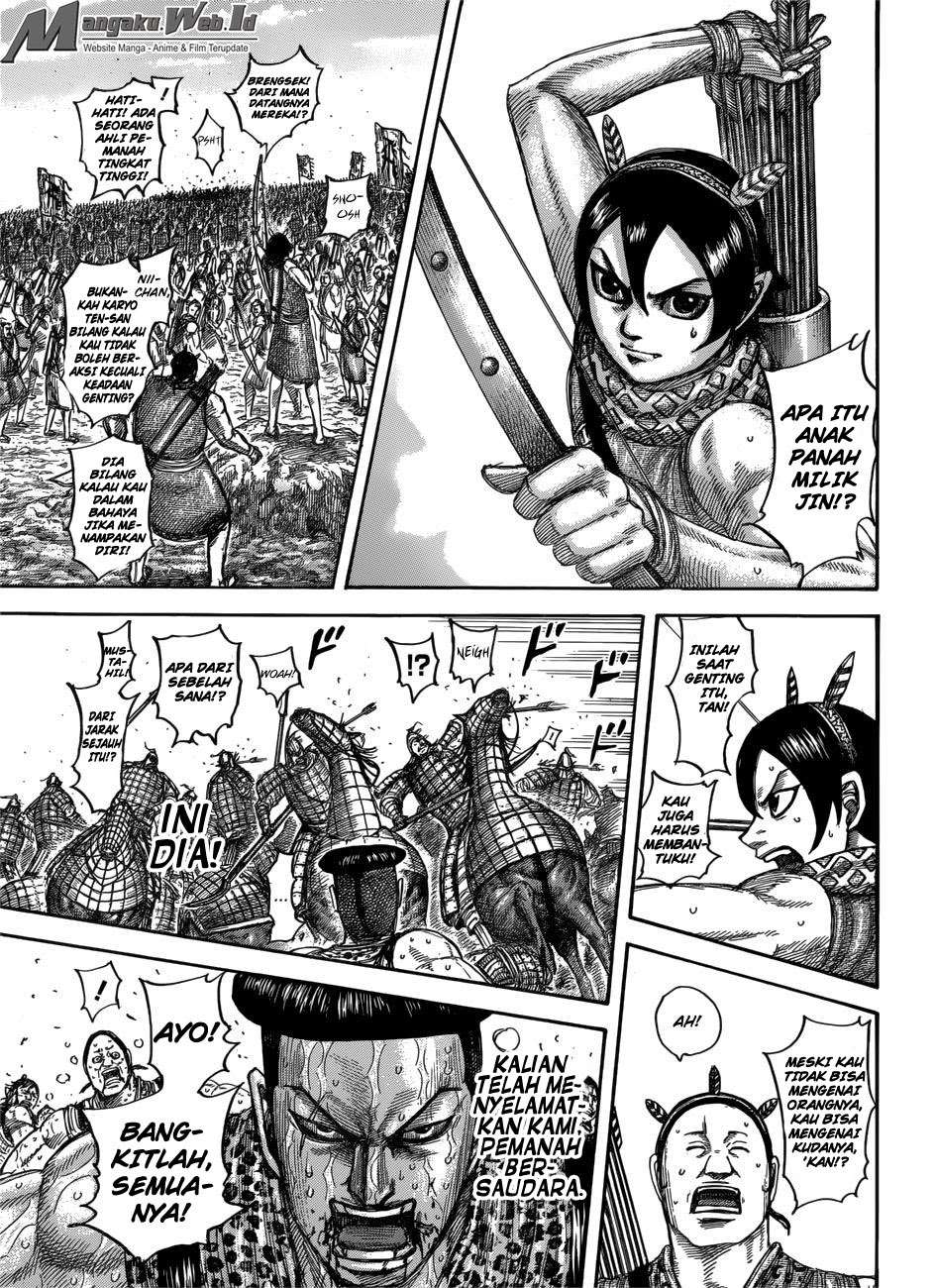 Kingdom Bab 544 halaman 15
