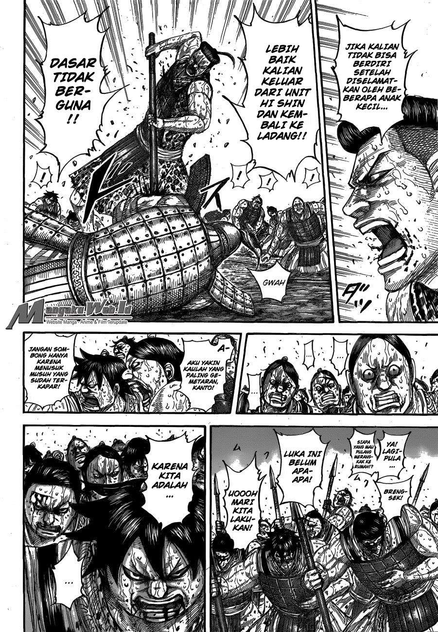 Kingdom Bab 544 halaman 16