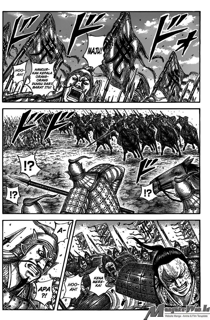 Kingdom Bab 546 halaman 3