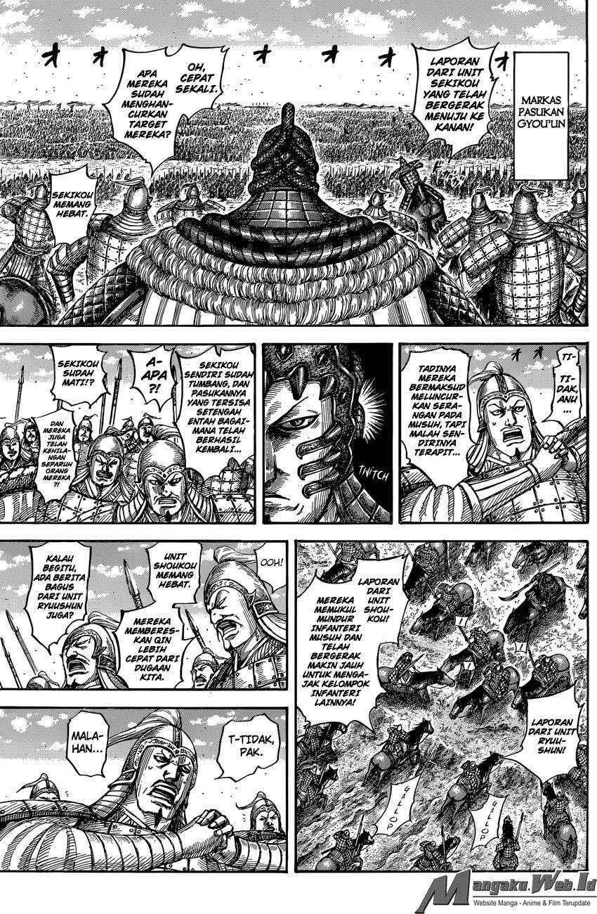 Kingdom Bab 546 halaman 4