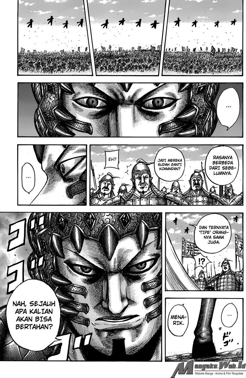 Kingdom Bab 546 halaman 6