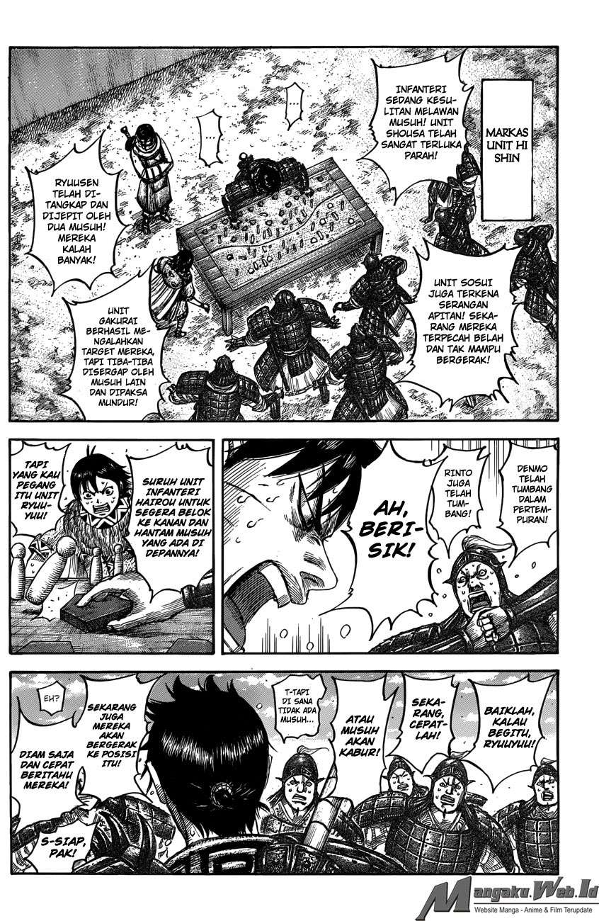 Kingdom Bab 546 halaman 7