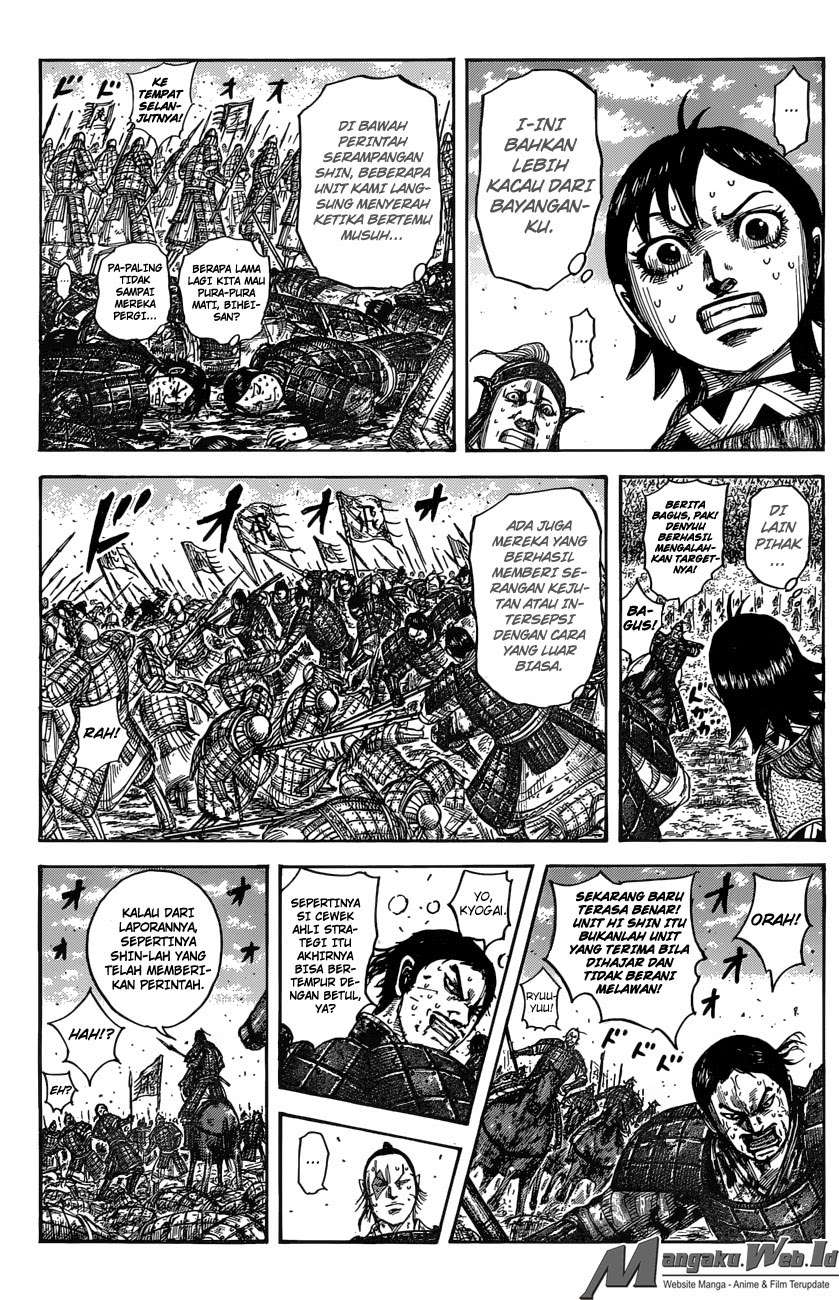 Kingdom Bab 546 halaman 8