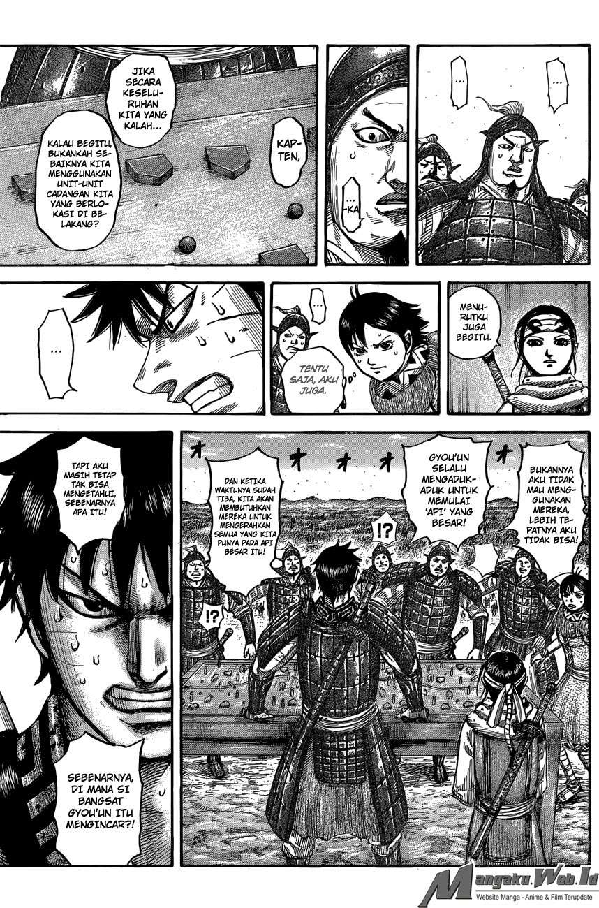 Kingdom Bab 546 halaman 10