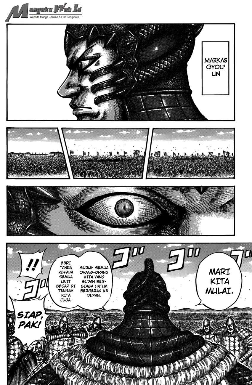 Kingdom Bab 546 halaman 11