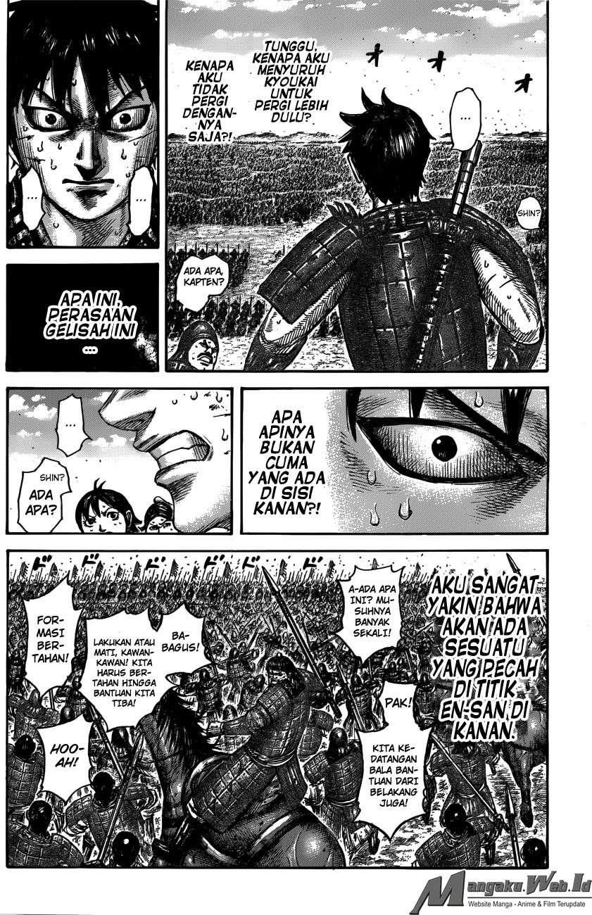 Kingdom Bab 546 halaman 15