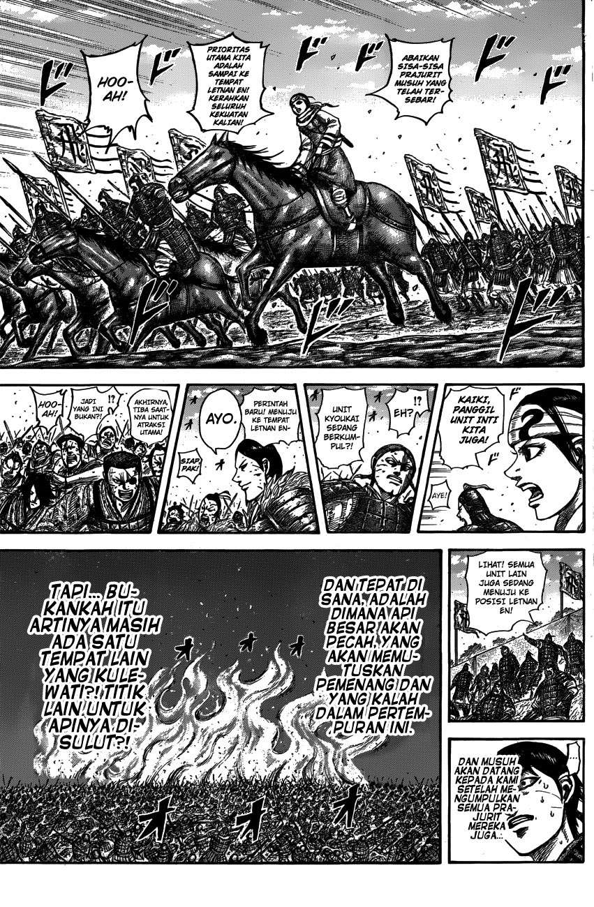 Kingdom Bab 546 halaman 16