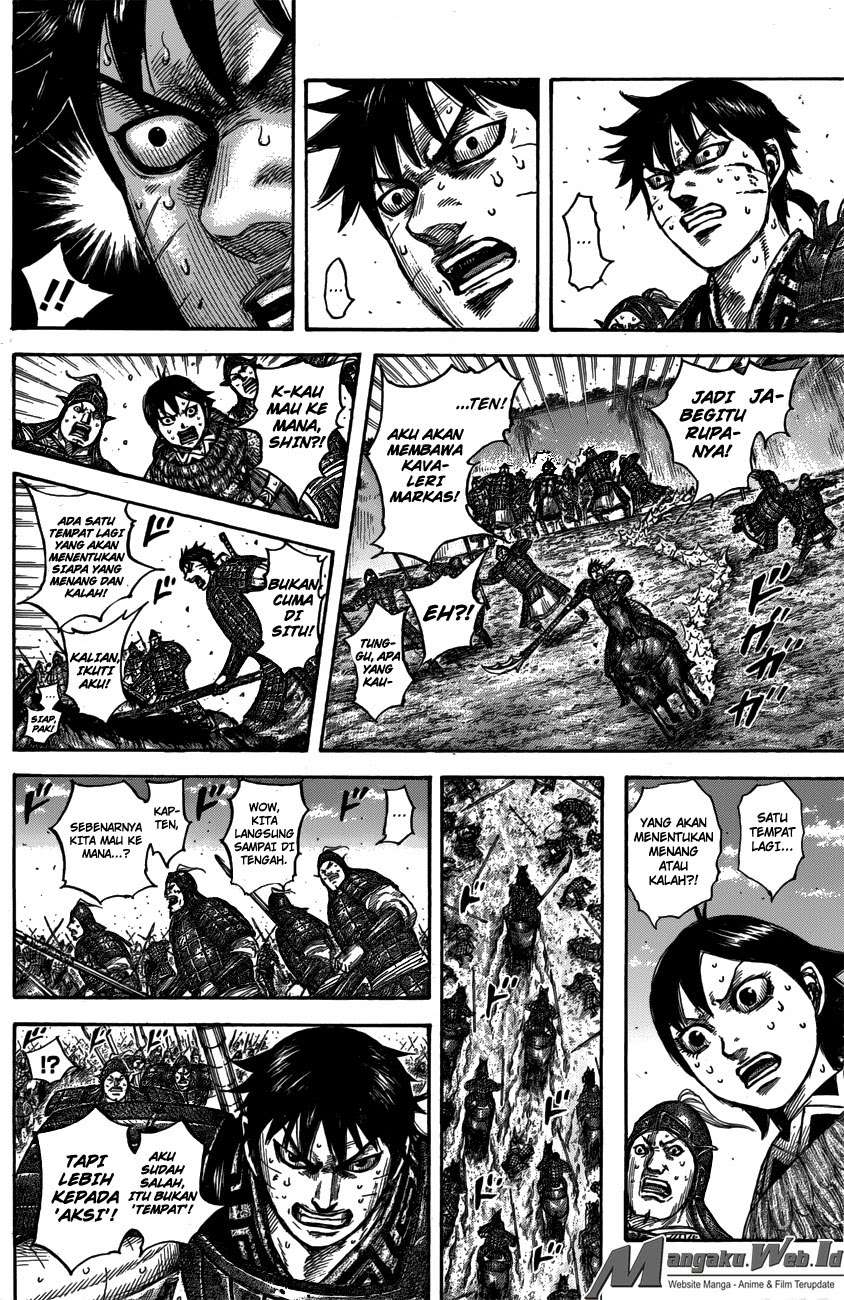 Kingdom Bab 546 halaman 17