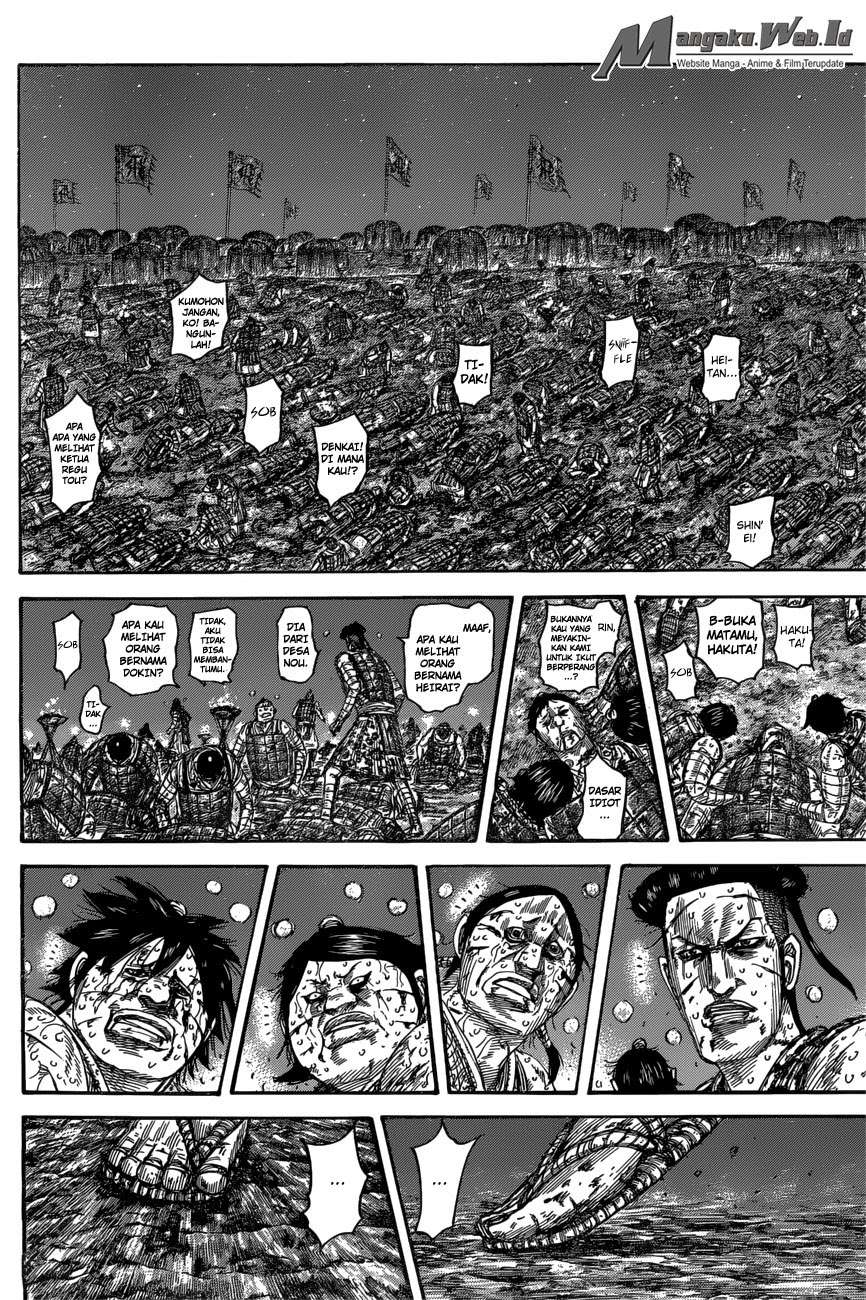 Kingdom Bab 550 halaman 3