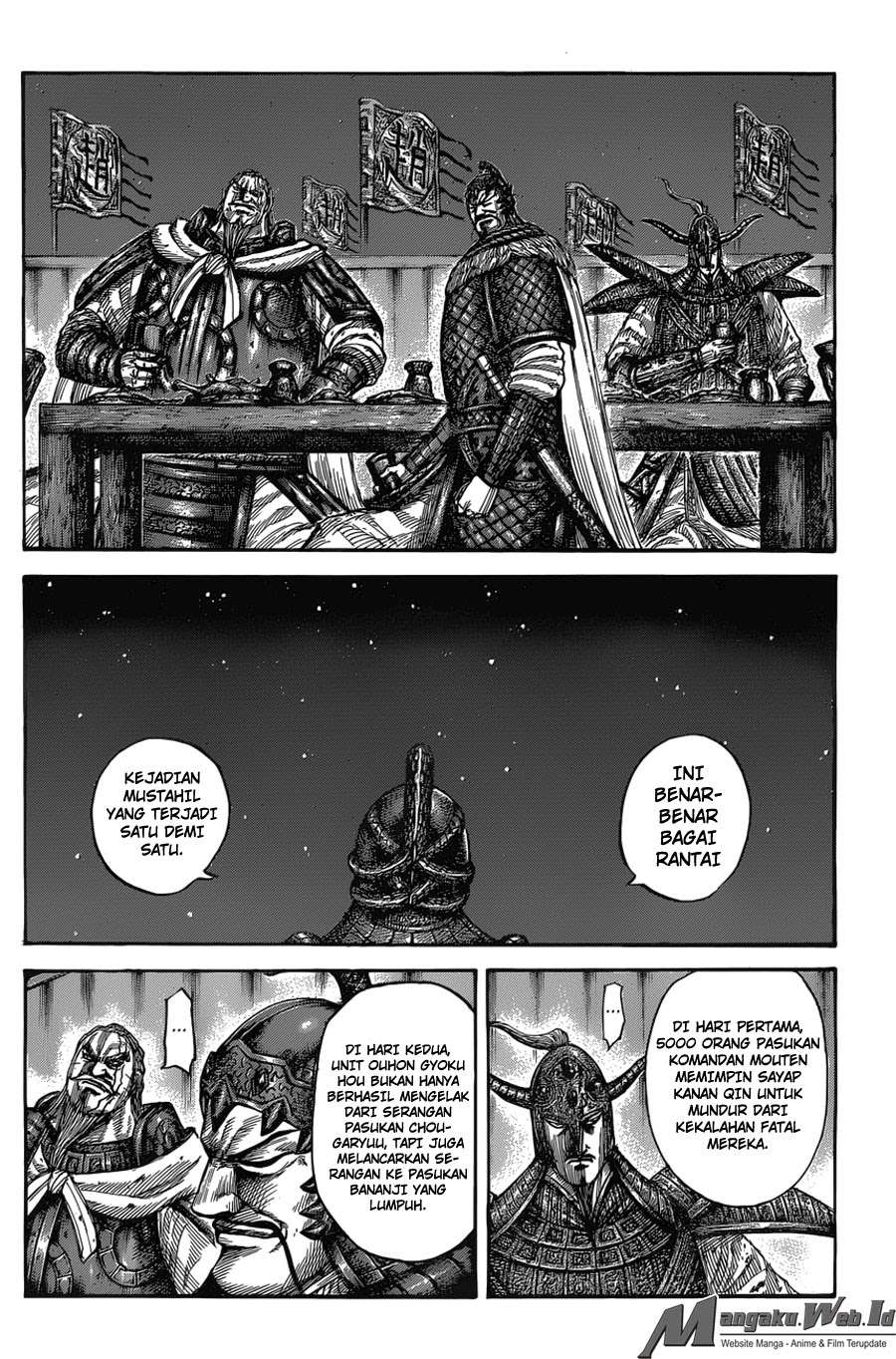 Kingdom Bab 550 halaman 11