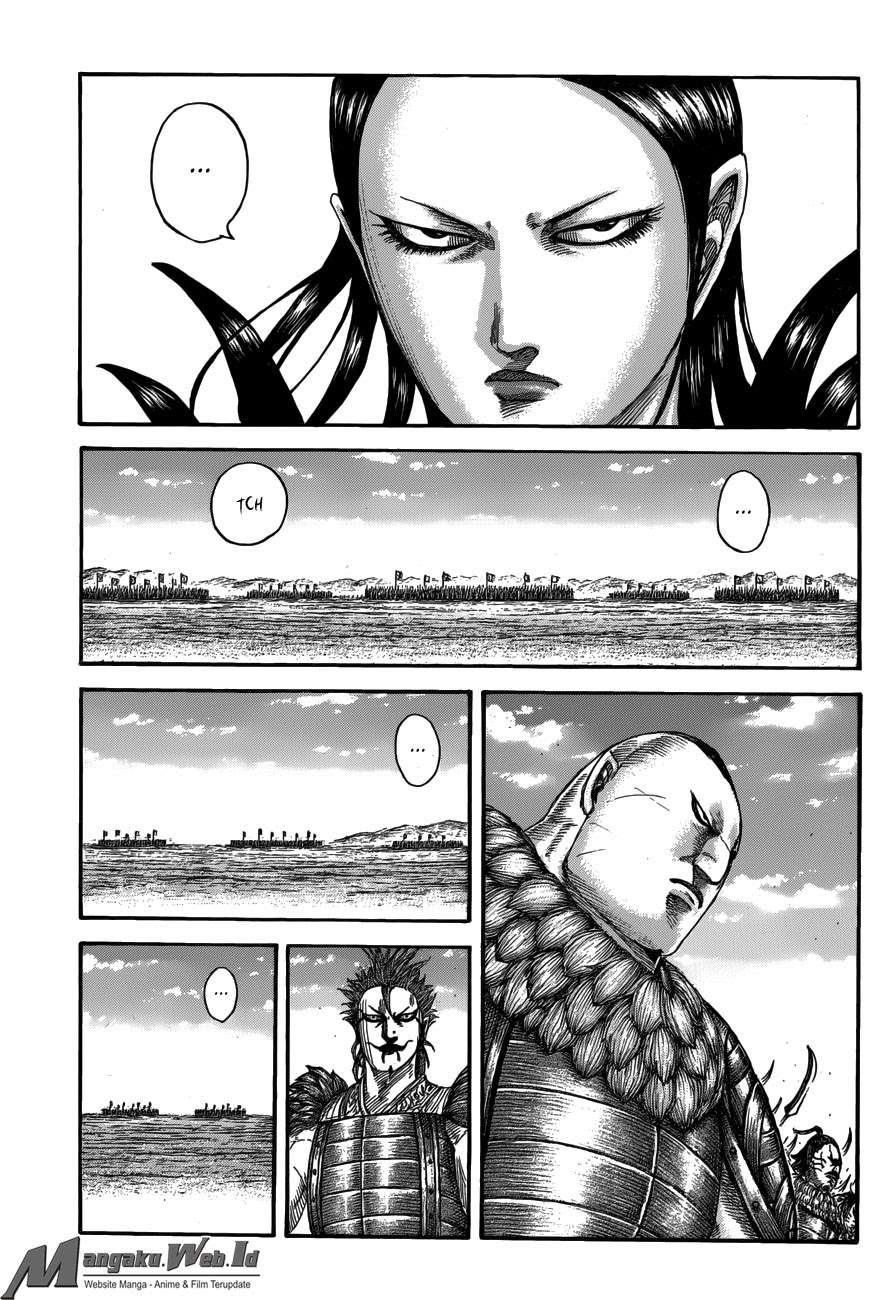 Kingdom Bab 555 halaman 3