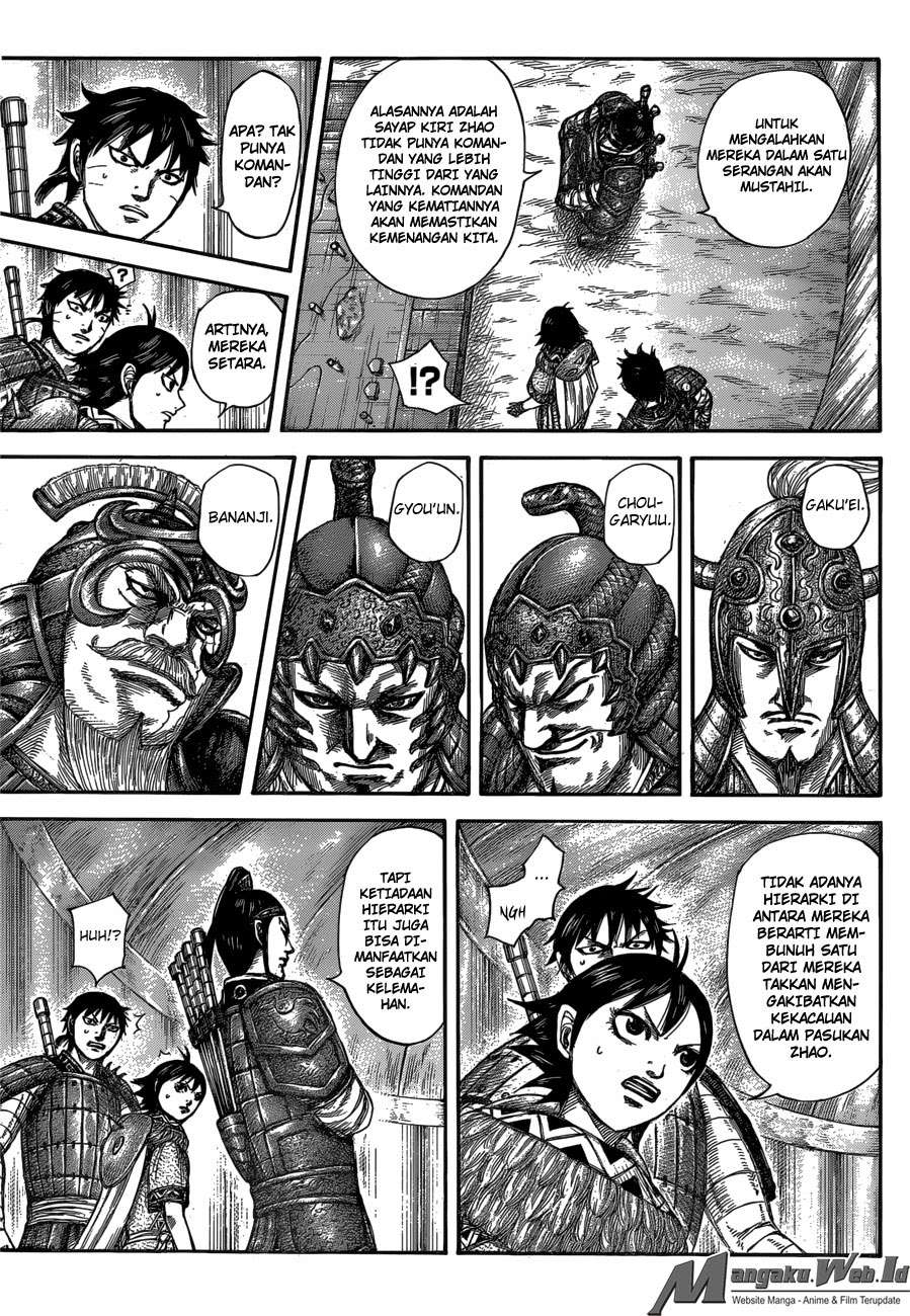 Kingdom Bab 555 halaman 11